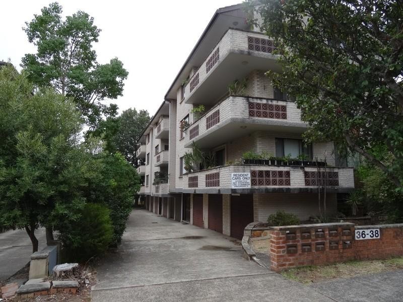 4/36-38 Nelson Street, Penshurst NSW 2222