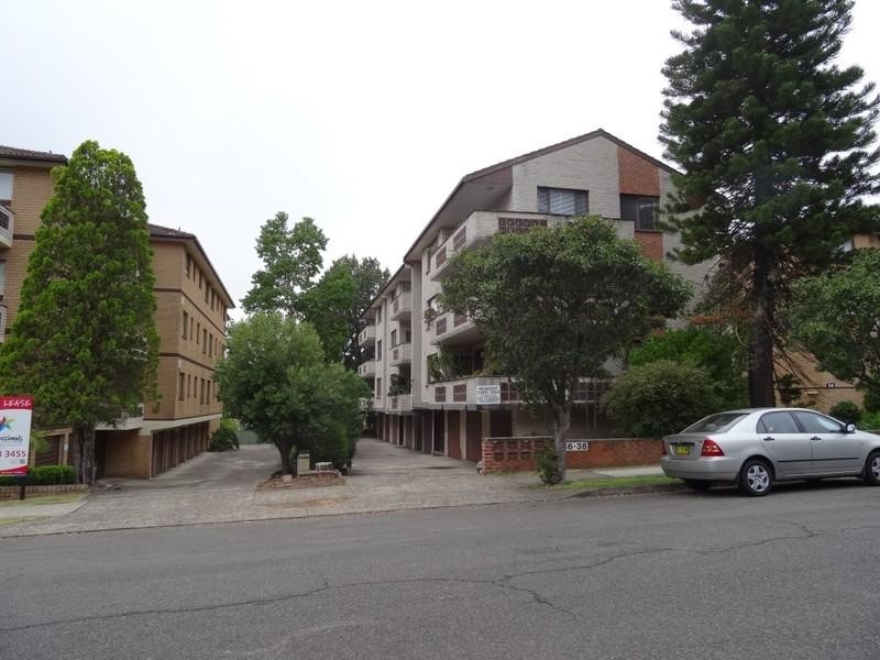 4/36-38 Nelson Street, Penshurst NSW 2222