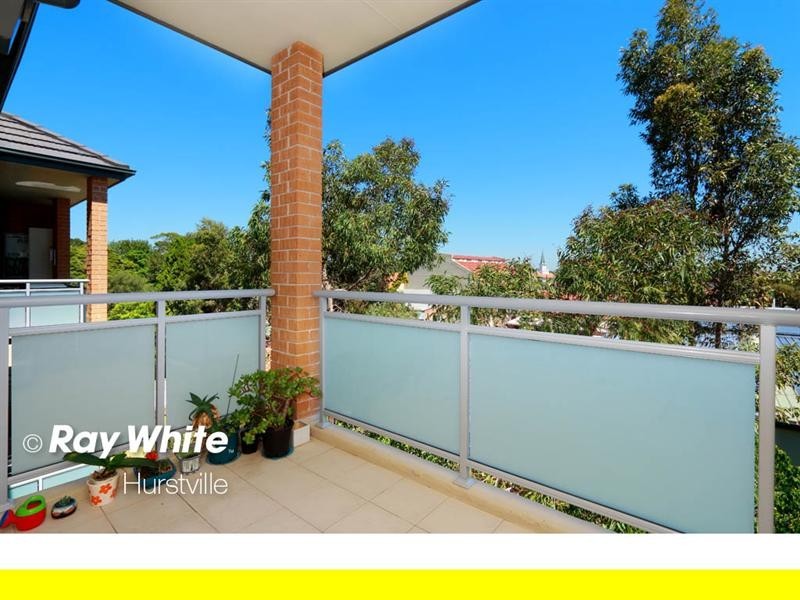 22/30 Monomeeth Street, Bexley NSW 2207