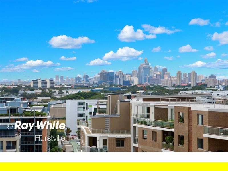 904/208-210 Coward Street, Mascot NSW 2020