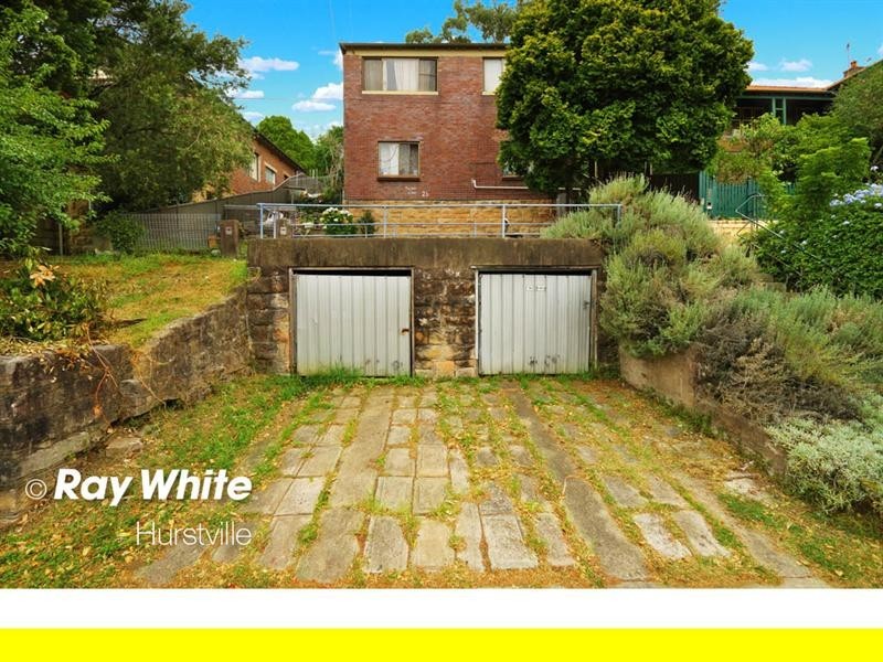26 Station Street, Arncliffe NSW 2205