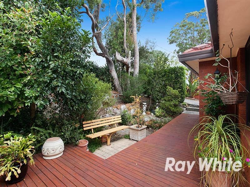 13 Jane Place, Heathcote NSW 2233