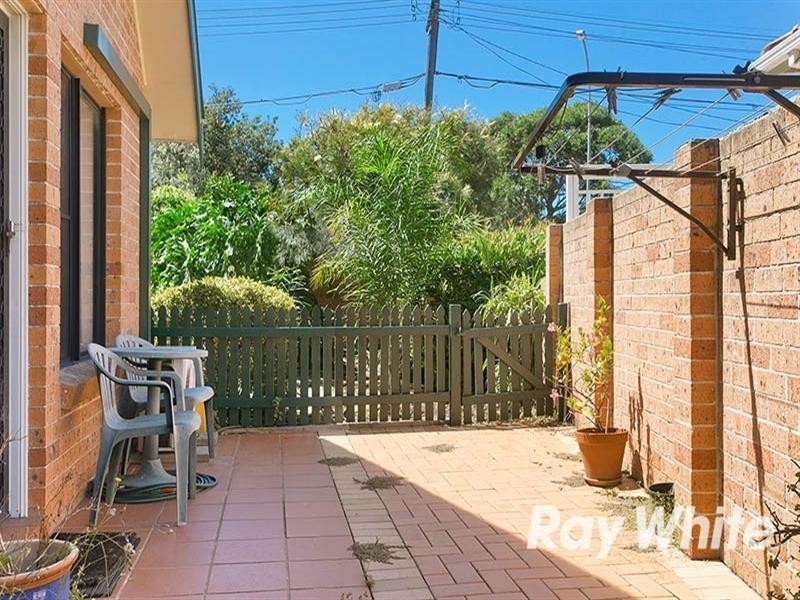 15/86-88 Alfred Street, Sans Souci NSW 2219