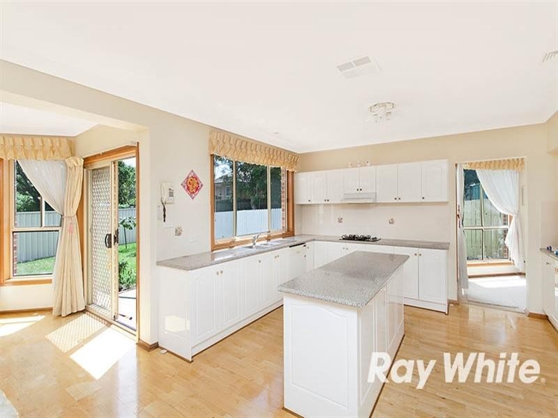 30 MacPherson Street, Hurstville NSW 2220