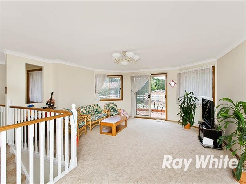 30 MacPherson Street, Hurstville NSW 2220