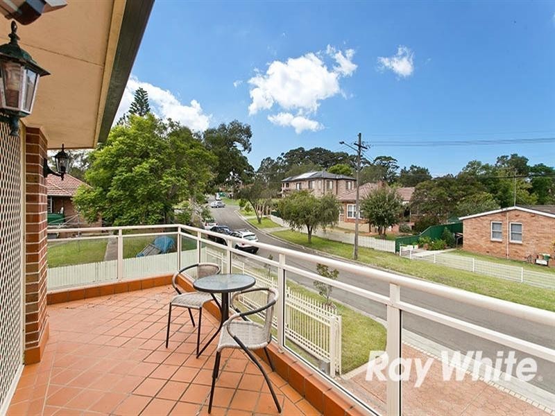 30 MacPherson Street, Hurstville NSW 2220