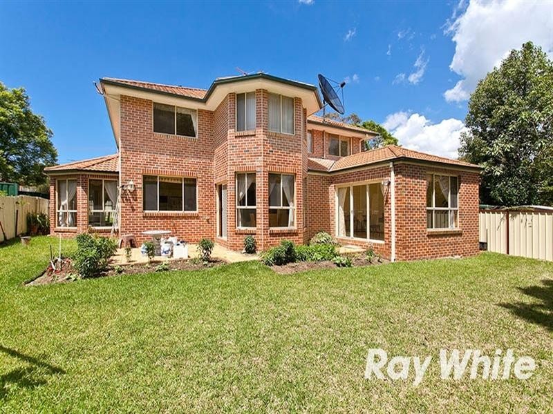30 MacPherson Street, Hurstville NSW 2220