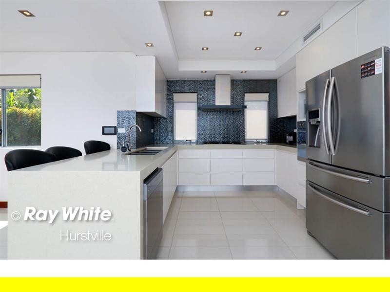 7 Miller Street, Kingsgrove NSW 2208