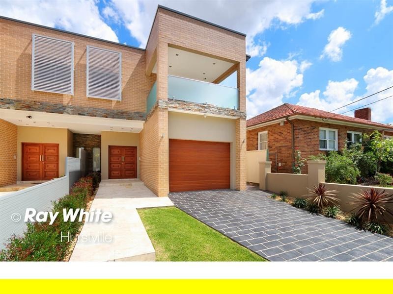 7 Miller Street, Kingsgrove NSW 2208