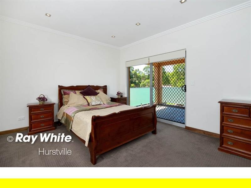 7 Miller Street, Kingsgrove NSW 2208