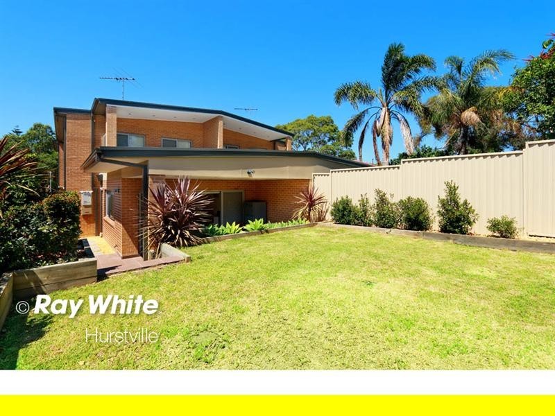 7 Miller Street, Kingsgrove NSW 2208