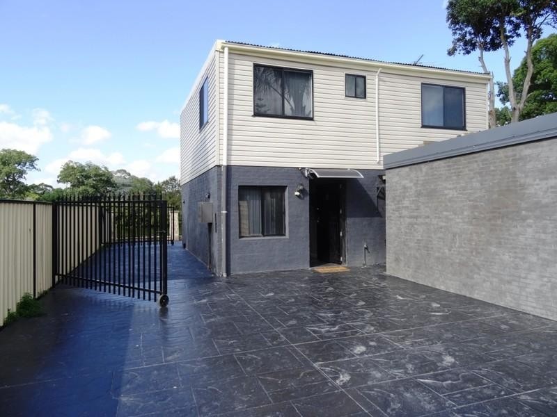 42 Newbridge Road, Moorebank NSW 2170