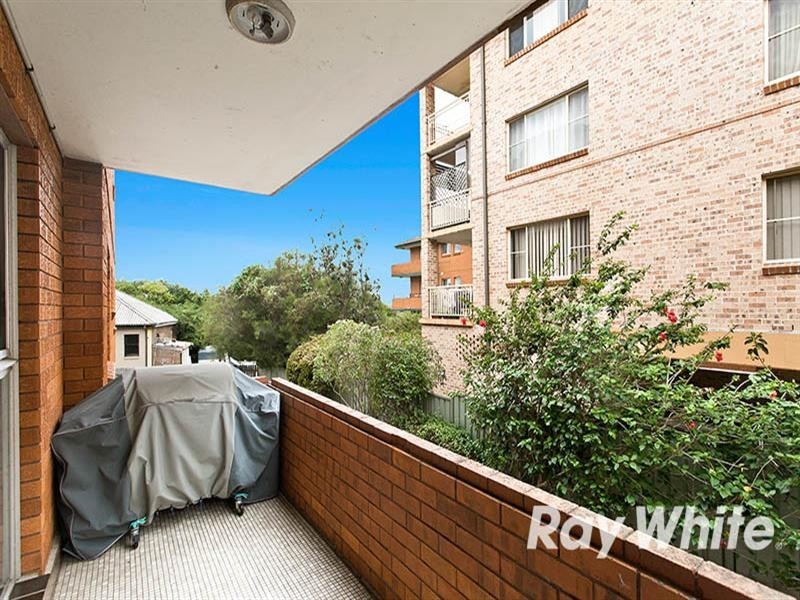 7/15 Victoria Avenue, Penshurst NSW 2222