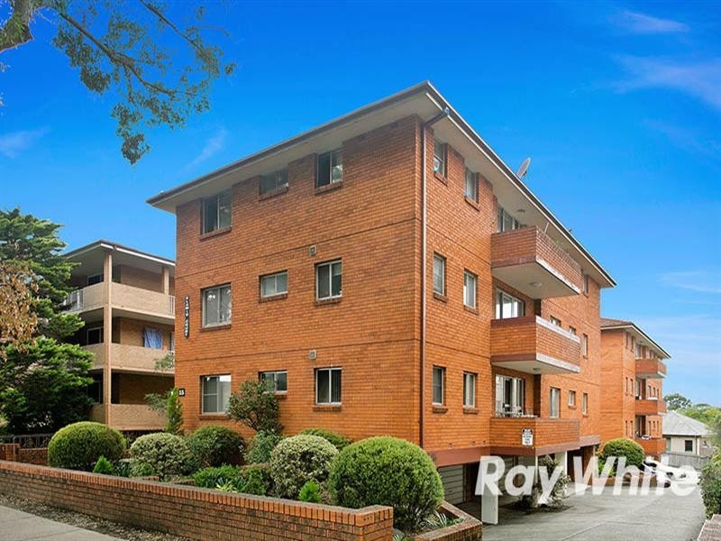 7/15 Victoria Avenue, Penshurst NSW 2222