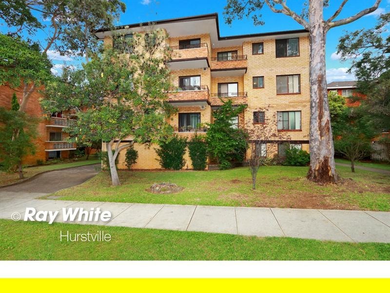 4/22-24 Kairawa Street, South Hurstville NSW 2221