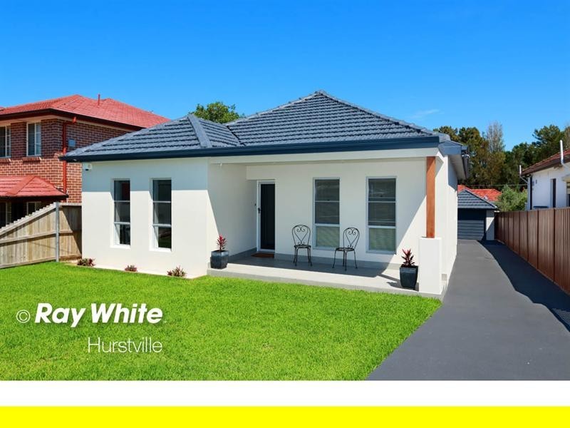 5 Burgess Street, Beverley Park NSW 2217