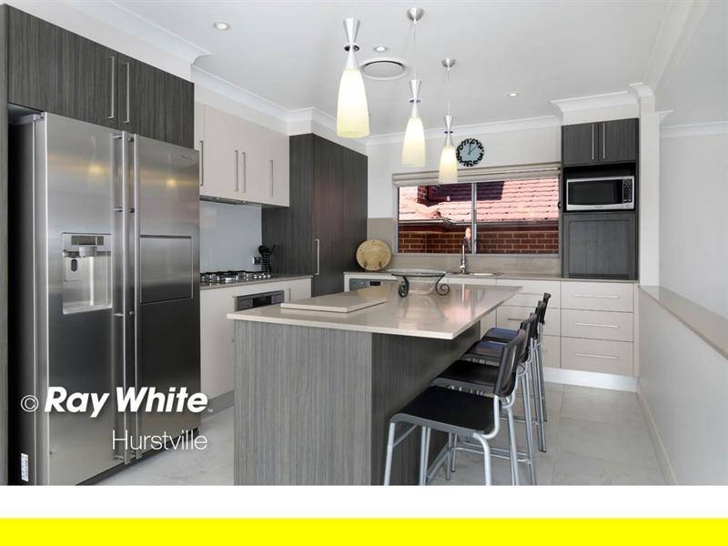 5 Burgess Street, Beverley Park NSW 2217