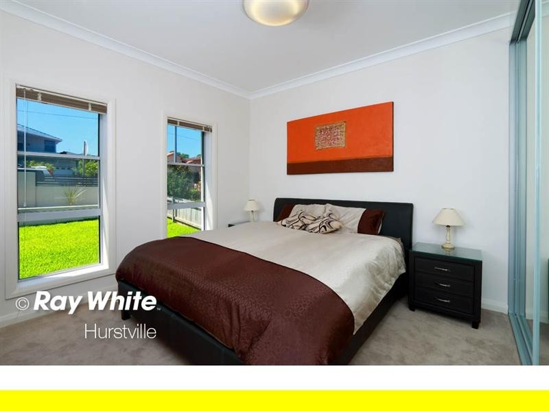 5 Burgess Street, Beverley Park NSW 2217