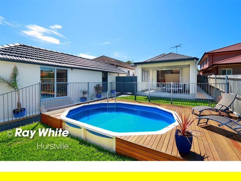 5 Burgess Street, Beverley Park NSW 2217