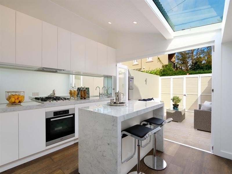 12 Cambridge Street, Paddington NSW 2021