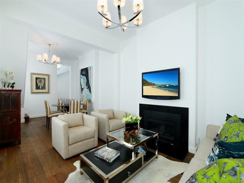 12 Cambridge Street, Paddington NSW 2021