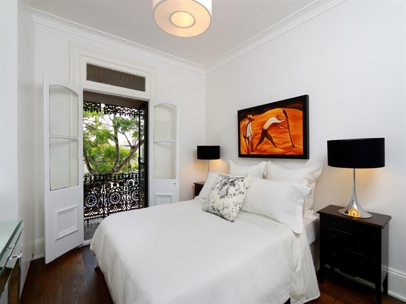 12 Cambridge Street, Paddington NSW 2021