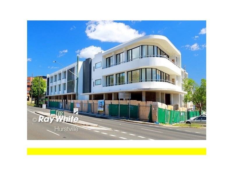 556 Forest Road, Penshurst NSW 2222