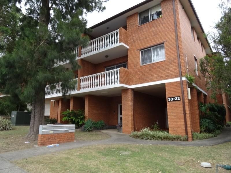 5/30 Empress Street, Hurstville NSW 2220