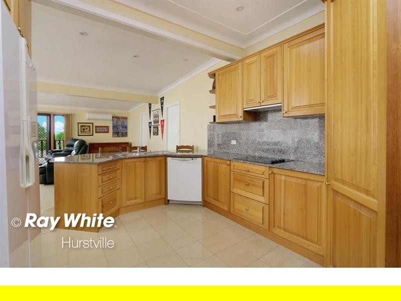 49 Bailey Parade, Peakhurst NSW 2210