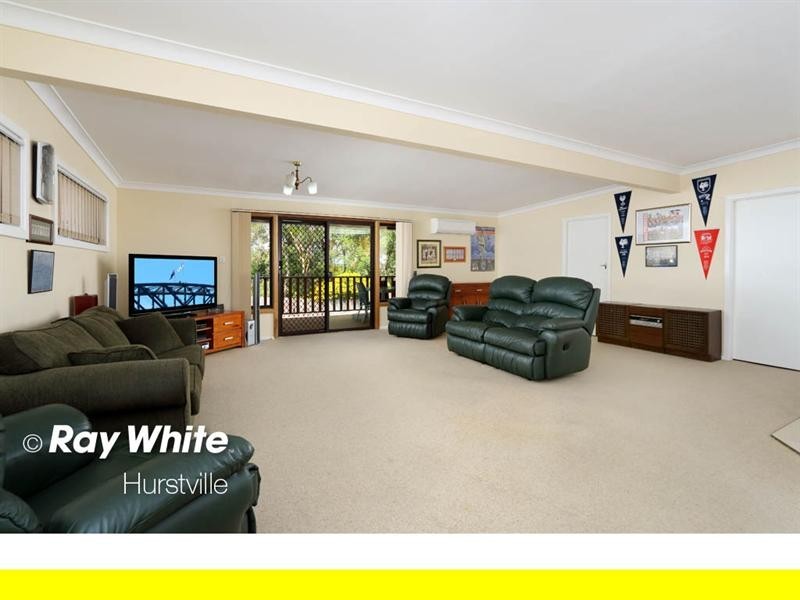 49 Bailey Parade, Peakhurst NSW 2210