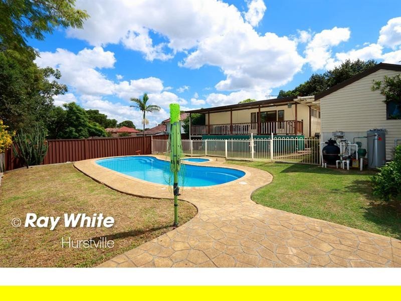 49 Bailey Parade, Peakhurst NSW 2210