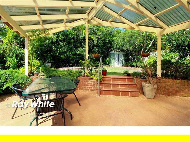 8 Mountbatten Street, Oatley NSW 2223