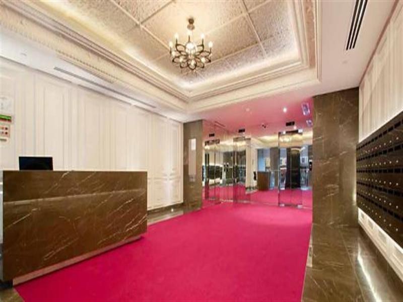 304/9-15 Bayswater Road, Potts Point NSW 2011