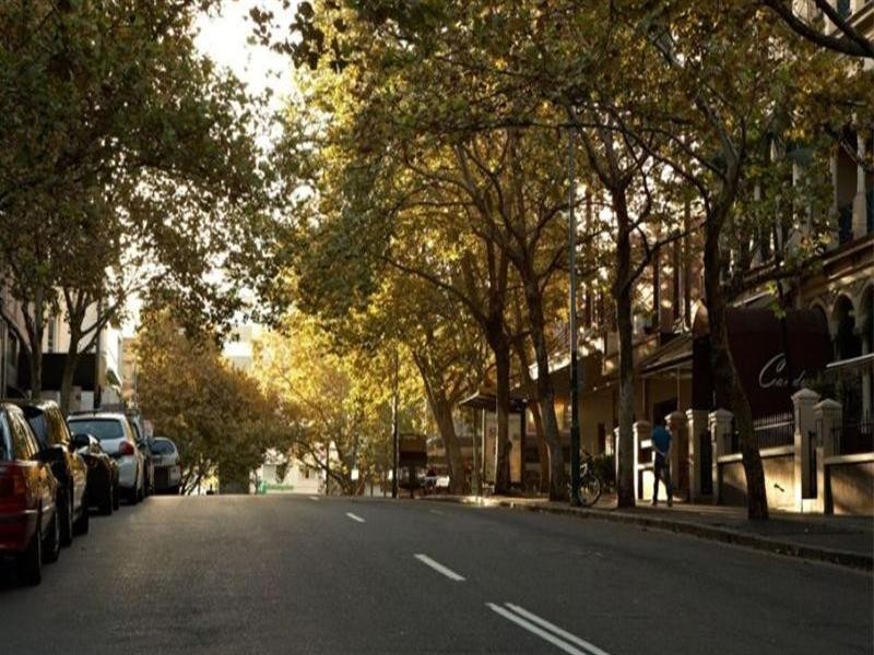 304/9-15 Bayswater Road, Potts Point NSW 2011