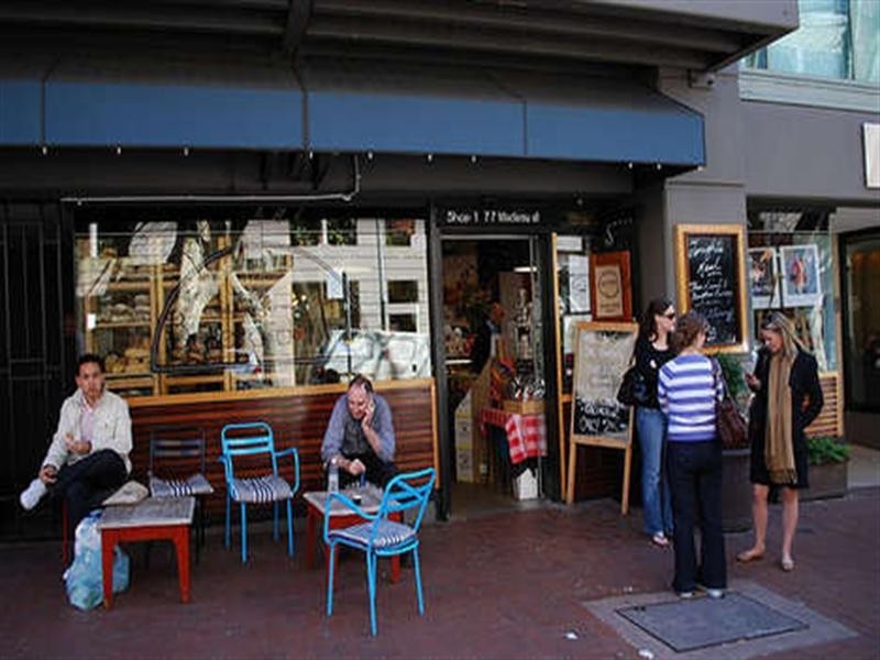 304/9-15 Bayswater Road, Potts Point NSW 2011