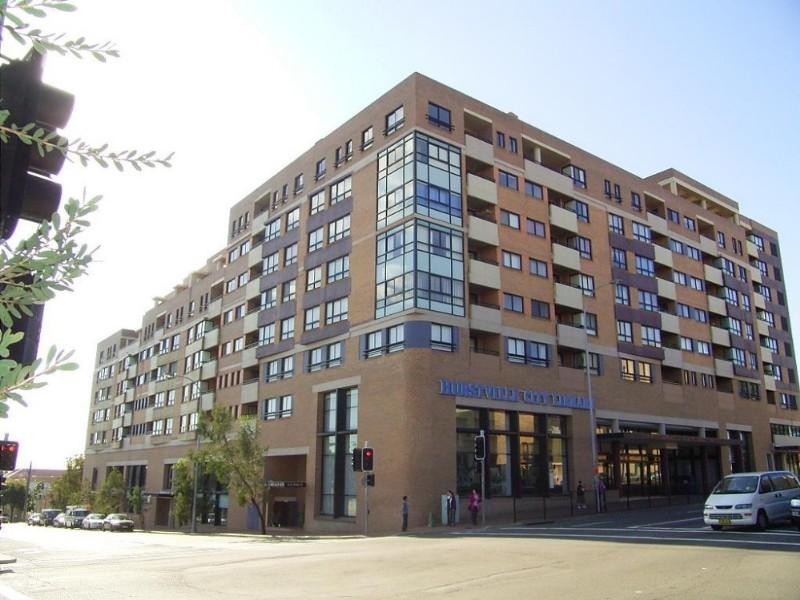 65/12-22 Dora Street, Hurstville NSW 2220