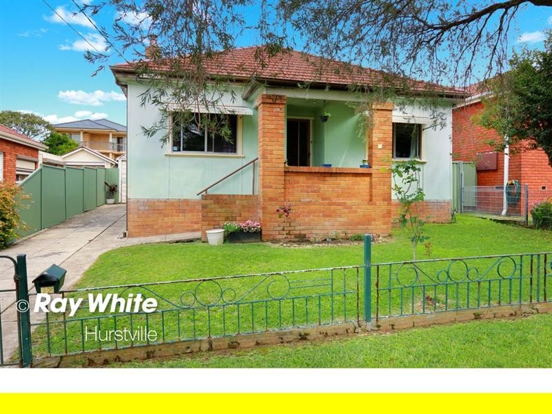 13 Annie Street, Hurstville NSW 2220