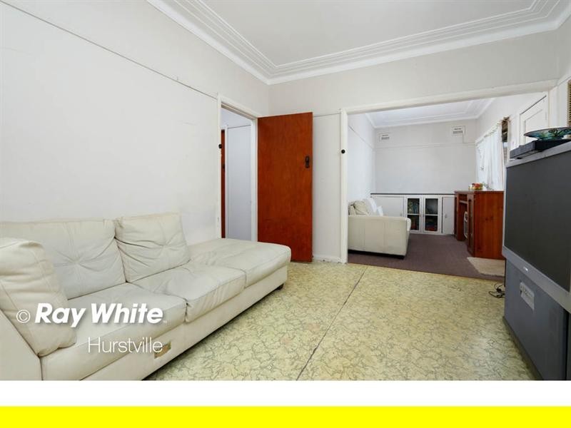 13 Annie Street, Hurstville NSW 2220