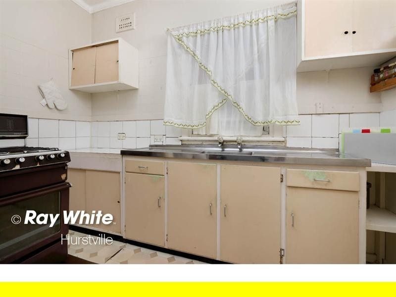 13 Annie Street, Hurstville NSW 2220