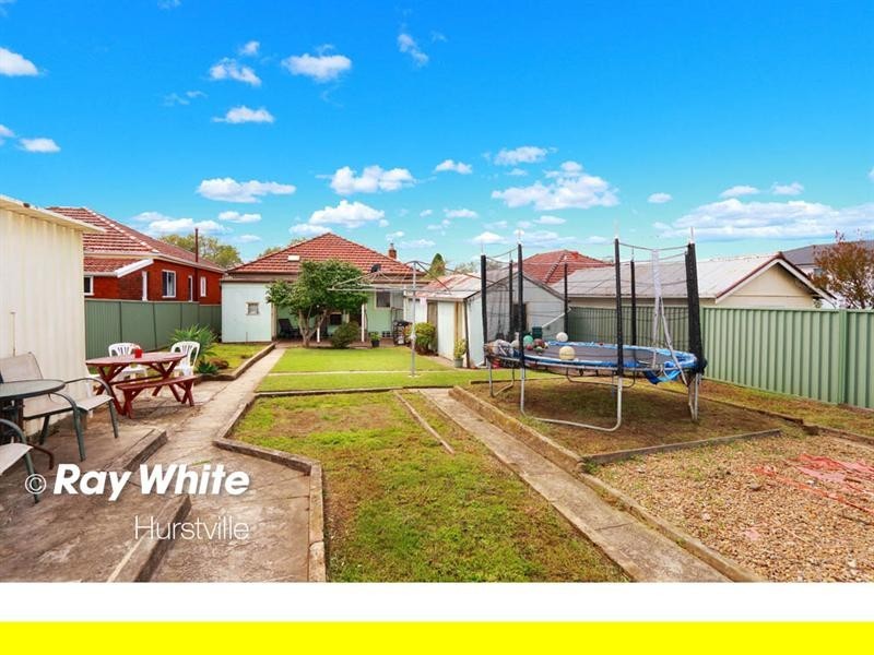 13 Annie Street, Hurstville NSW 2220