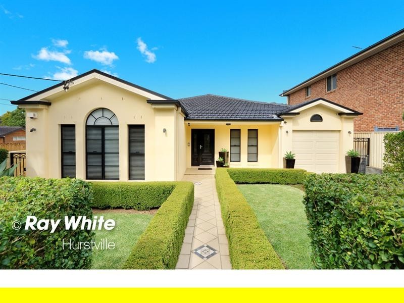 30 Dardanelles Street, Mortdale NSW 2223