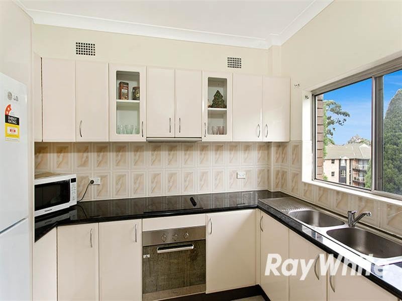 6/18 Bellevue Parade, Hurstville NSW 2220