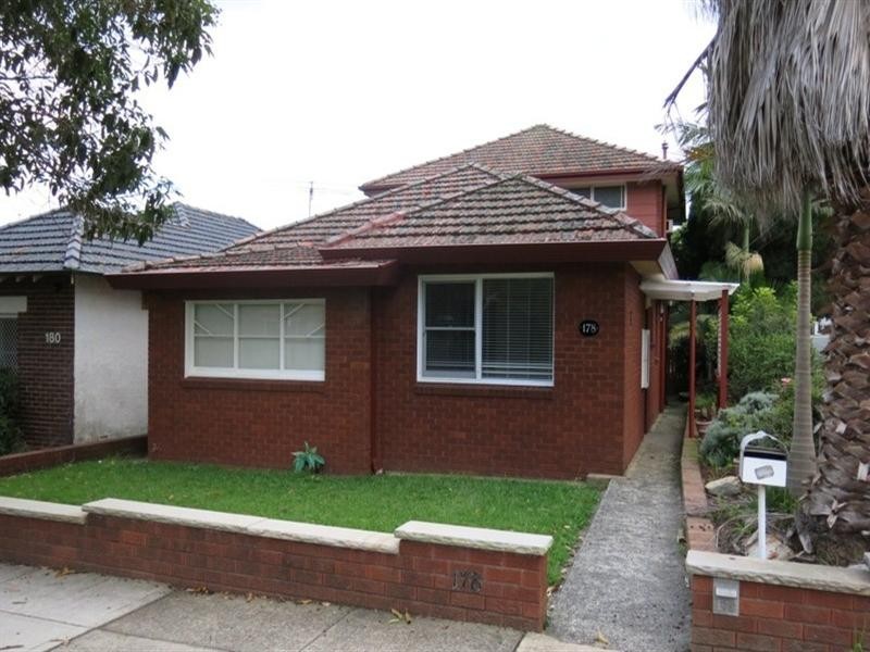 178 Patrick Street, Hurstville NSW 2220