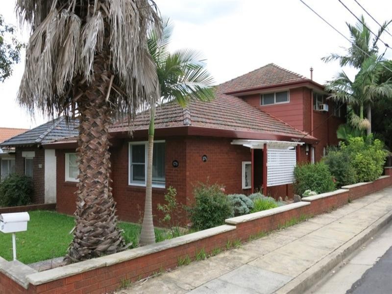 178 Patrick Street, Hurstville NSW 2220