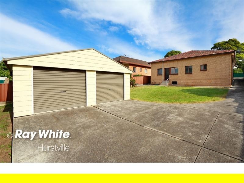 70 The Avenue, Hurstville NSW 2220