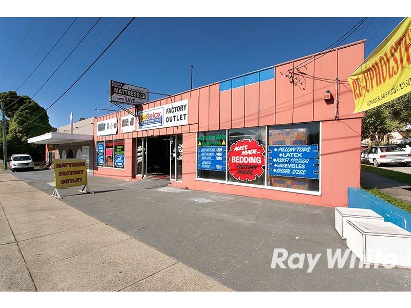 331-341 Stoney Creek Road, Kingsgrove NSW 2208