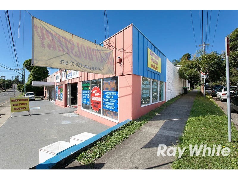 331-341 Stoney Creek Road, Kingsgrove NSW 2208