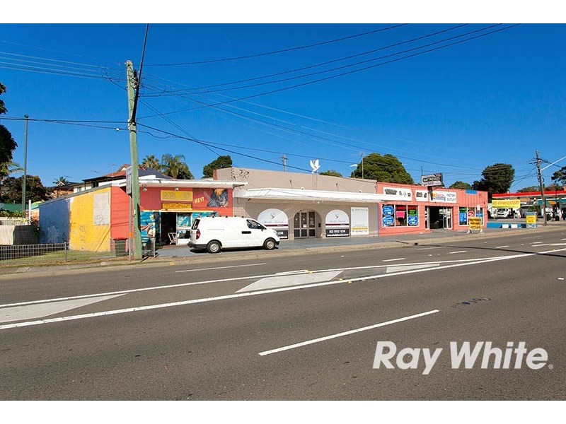 331-341 Stoney Creek Road, Kingsgrove NSW 2208