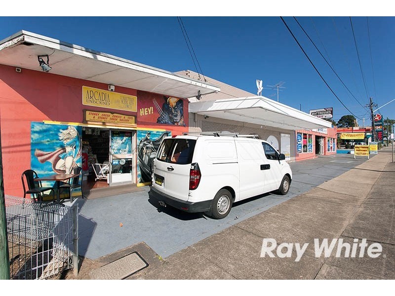 331-341 Stoney Creek Road, Kingsgrove NSW 2208