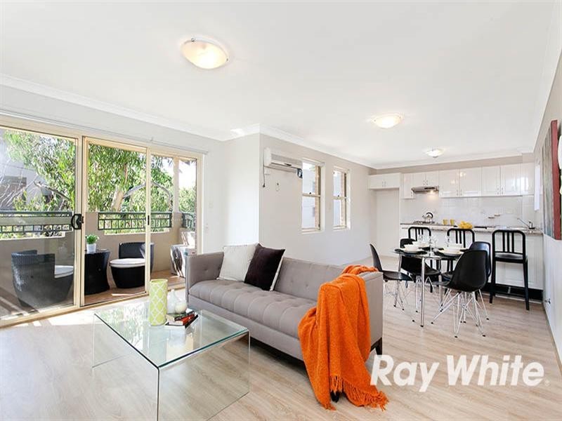 6/52 West Street, Hurstville NSW 2220
